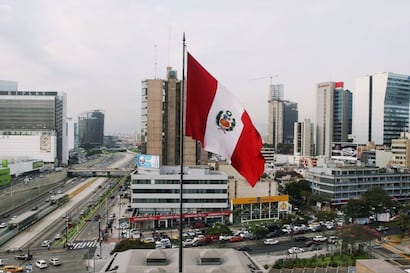 Economía peruana | Andina