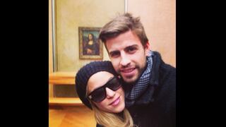 Piqué y Shakira, la mediática pareja que ya piensa en casarse