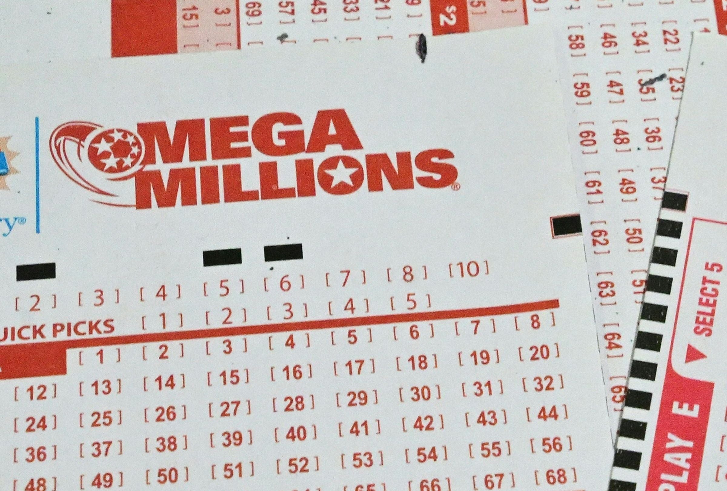 Mega Millions también se caracteriza por sortear millones de dólares en premio (Foto: Frederic J. Brown / AFP)
