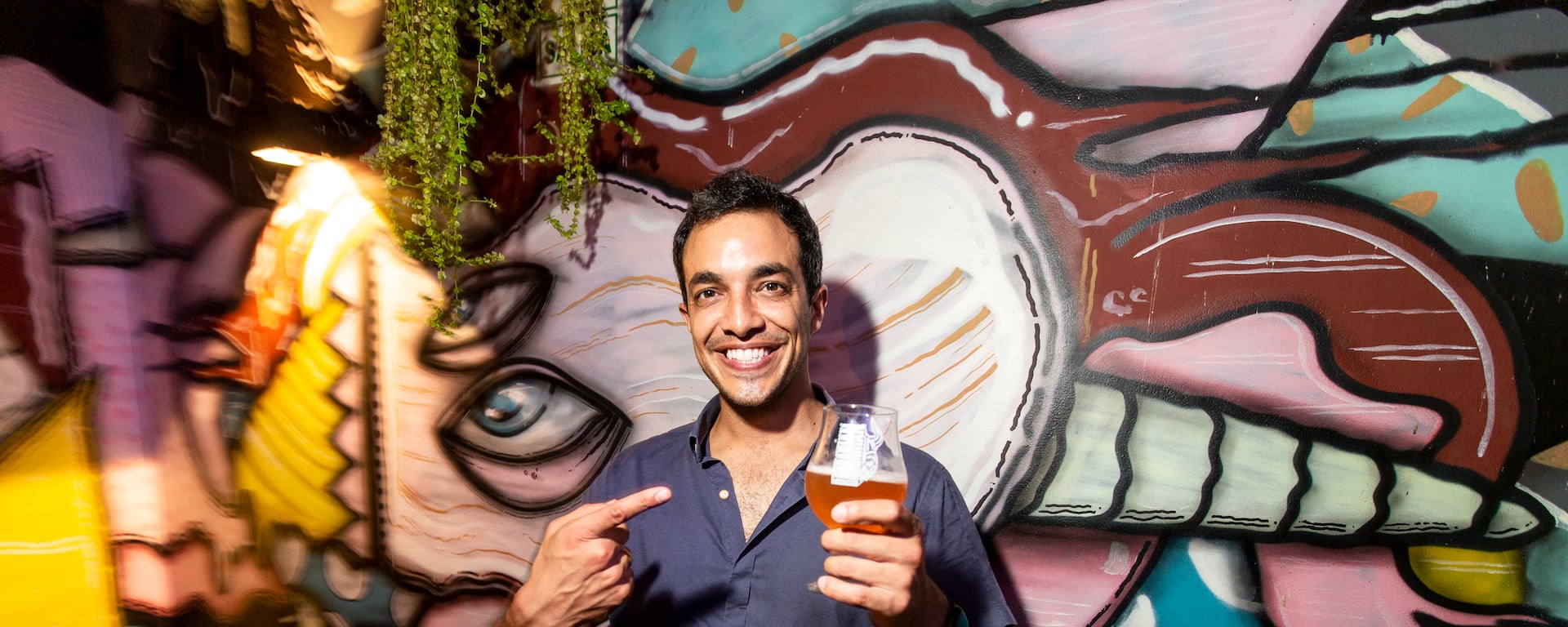 Un bárbaro que conquista territorios en pleno 2025