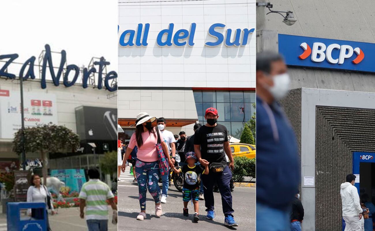 Los ciudadanos se están cuestionando si el APEC afectará el funcionamiento de los supermercados y bancos durante los días no laborables.