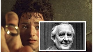 La vida de Tolkien, autor de "El Señor de los Anillos", será llevada al cine