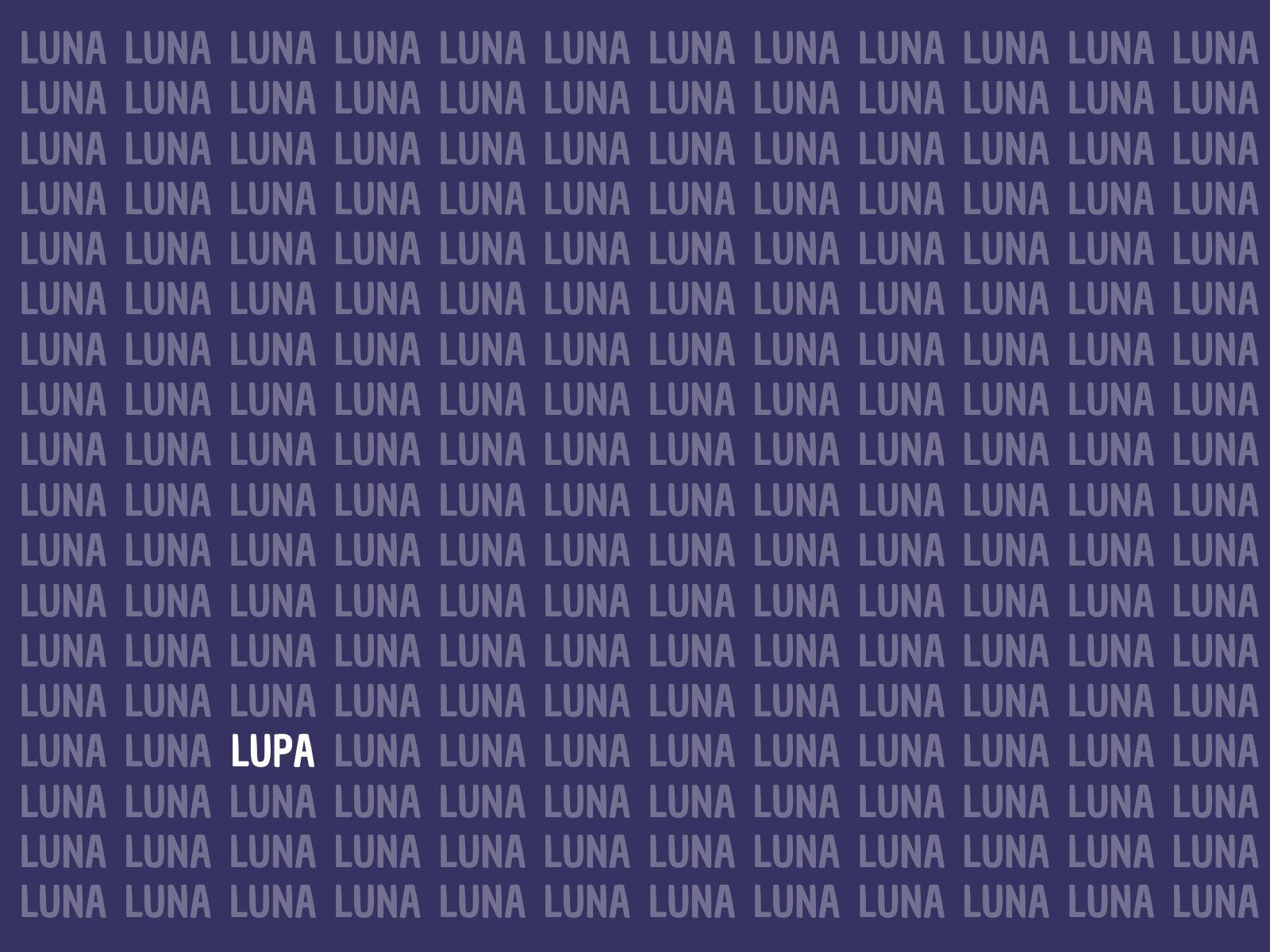 Reto visual: Si pretendes mejorar tu observación, es necesario que desarrolles estos juegos mentales en tus ratos libres. (Creación: Mag)