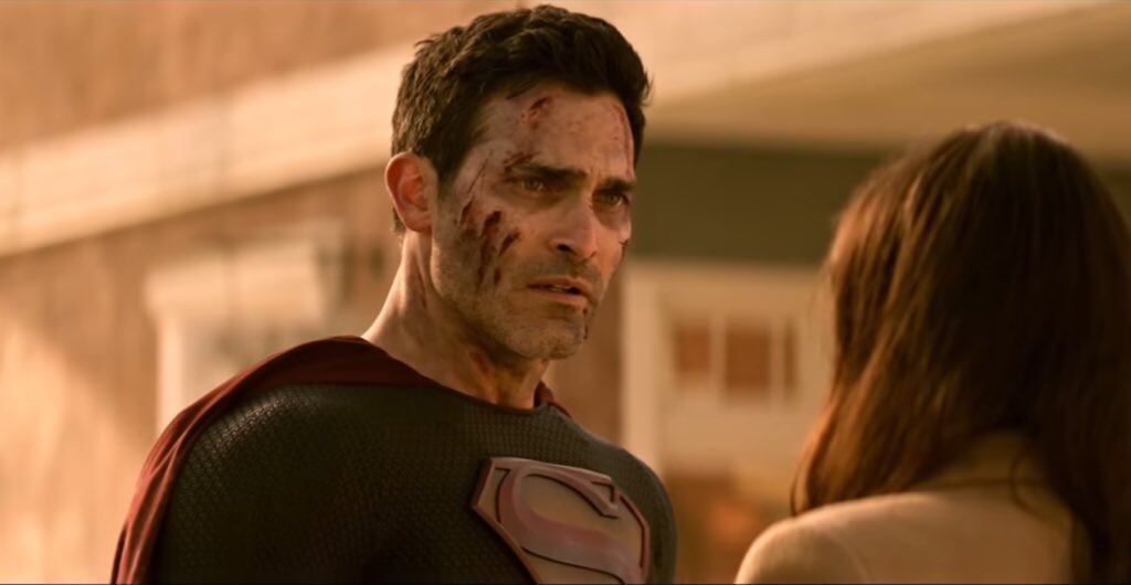 El capítulo 10 de la Temporada 4 de "Superman & Lois" marcará el último de todo la serie. (Foto: Max)