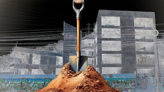 ¿Qué está deteniendo las obras en Lima Metropolitana a cargo de las municipalidades?