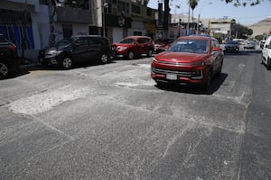 #NoTePases: Denuncia los peores rompemuelles que veas en las pistas a nuestro WhatsApp