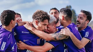 La reflexión de Soso y el mensaje de Barcos y Paolo: Cómo cambió el vestuario íntimo a una fecha del final del Clausura y qué piensan de la ‘U’