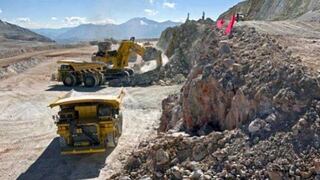 Gobierno lanzará medidas para impulsar la actividad minera