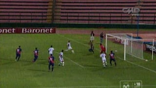 San Martín y Deportivo Municipal empataron 0-0 en el Callao