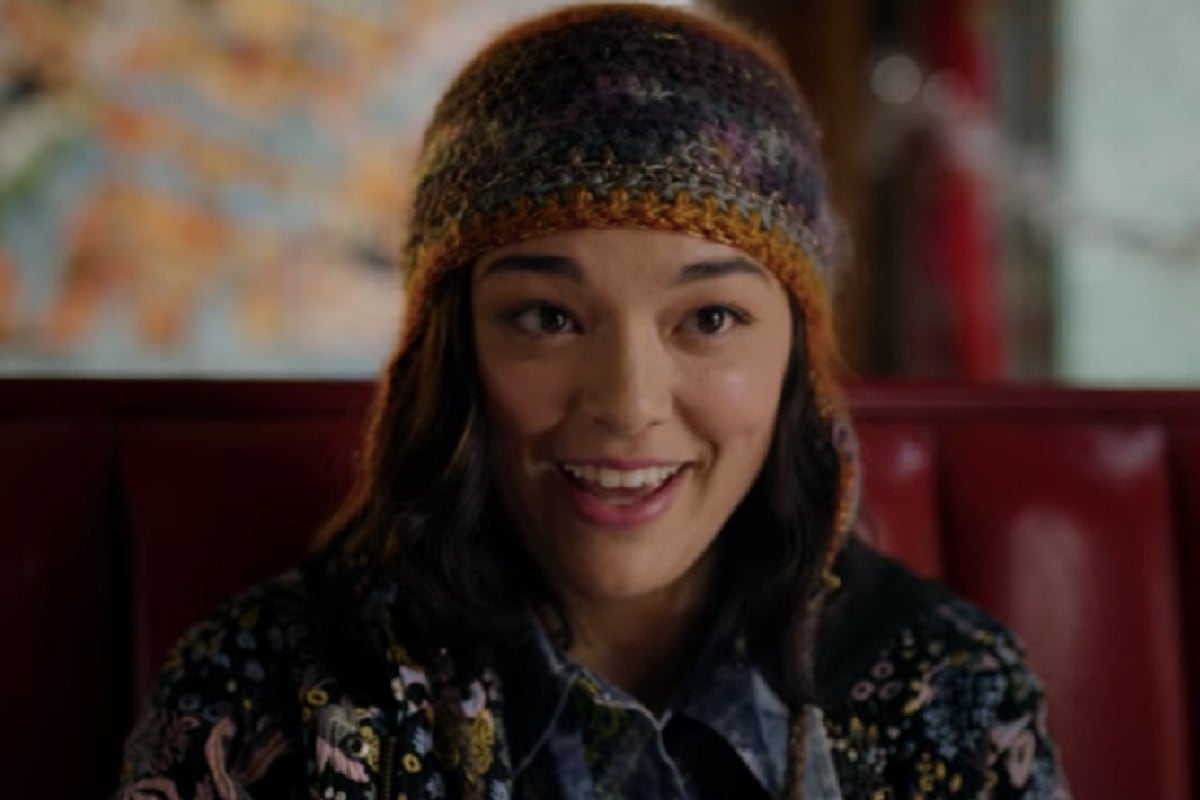 ¿Lily se mudará a Fiji? (Foto: Netflix)