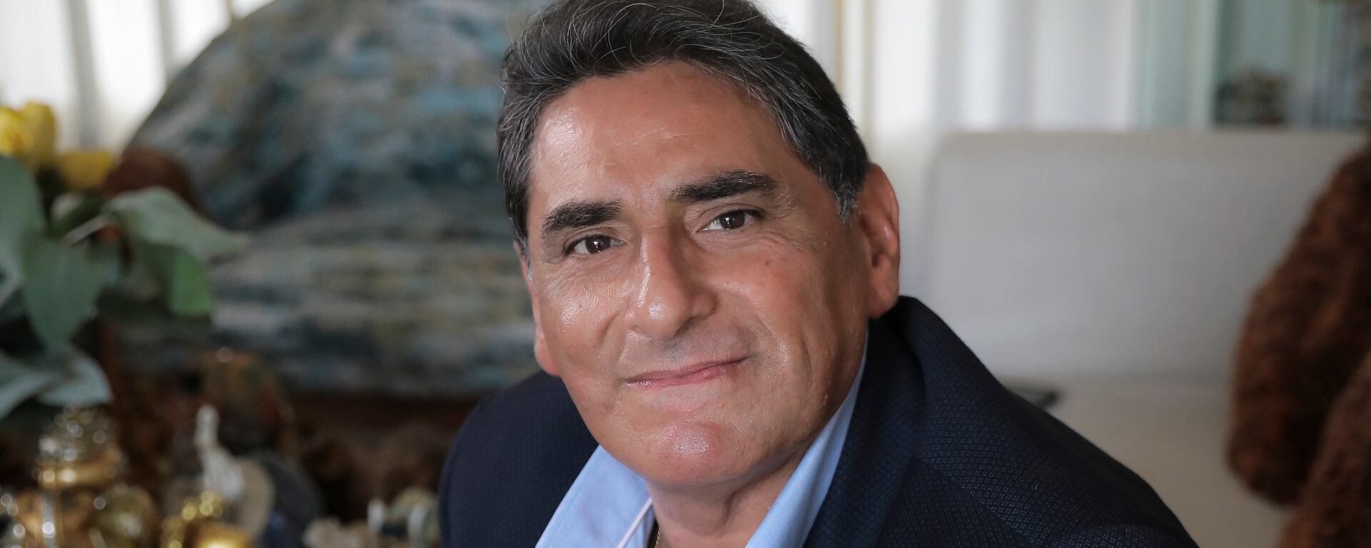 Carlos Álvarez: “Tenemos que recuperar la dignidad de la institución presidencial”