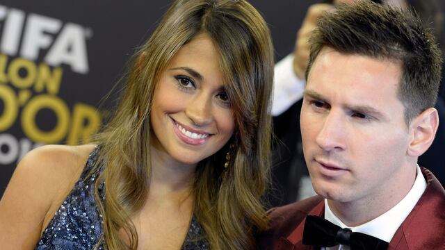 Lionel Messi se casa: cuál será el menú de su boda, la música y otros detalles