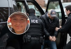 Tiene visa de turista, viajó a EE.UU. para celebrar la Navidad y terminó bajo custodia de ICE: esta es la razón de su detención