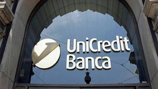 El mayor banco de Italia anunció el cierre de más de 300 sucursales 