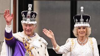 Coronación de Carlos III: Así fue la ceremonia histórica en Reino Unido 