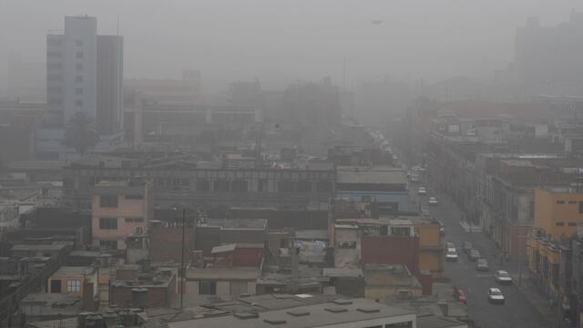 Las siete regiones del Perú que serán afectadas por extraño fenómeno que durará más de 45 horas: esto anunció el Senamhi. (Foto: Andina)