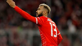 PSG cayó 0-2 ante Bayern Múnich por Champions League | VIDEO