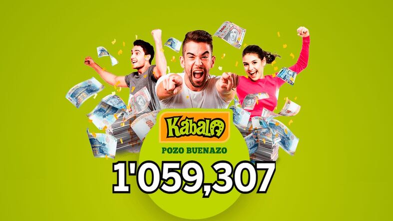 La Kábala del jueves 30 de mayo: resultados del último sorteo | VIDEO
