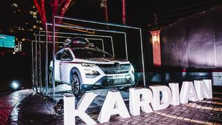 Renault Kardian: el nuevo SUV de la firma francesa llega al Perú con un motor de 1,0 litro turbo y seguridades ADAS