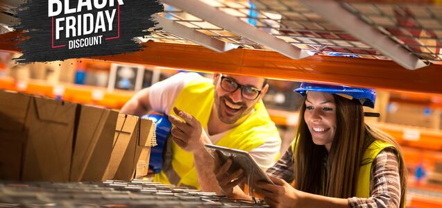 Las mejores ofertas de The Home Depot para el Black Friday