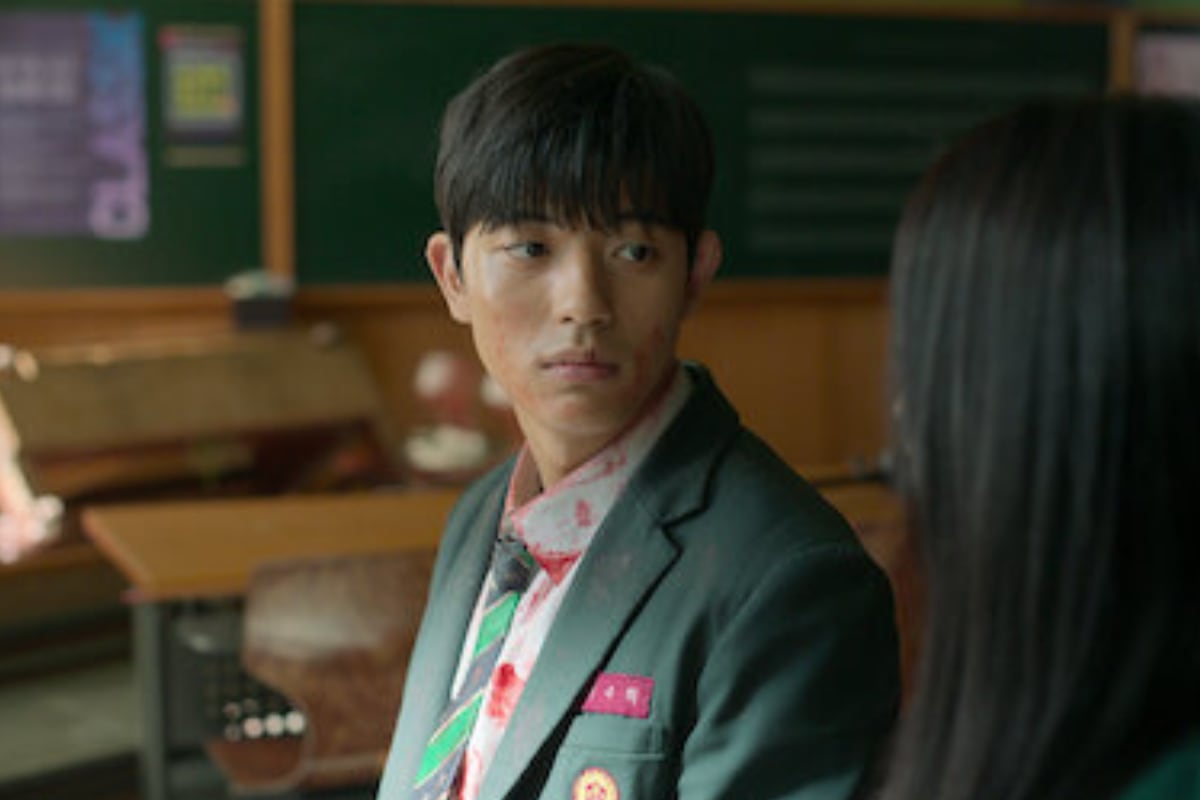 "Estamos muertos" es una serie que promete convertirse en una de las más importantes de las plataformas de streaming. (Foto: Netflix).