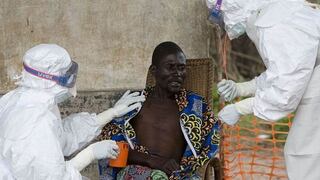 Consejo de Seguridad declara al ébola una amenaza mundial