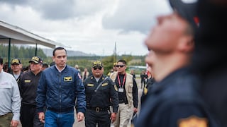 “José Jerí no va a limpiar al país de la delincuencia”: Exministros critican a presidente por no transparentar cifras sobre criminalidad