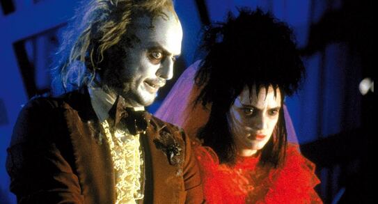 Beetlejuice