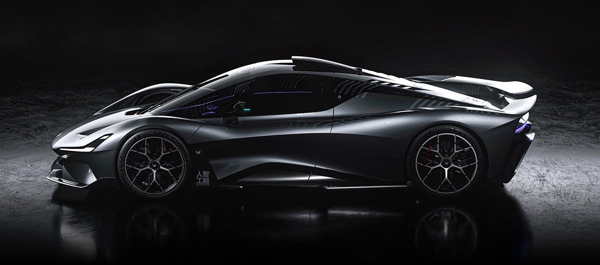 La marca solo lleva tres años de creación.