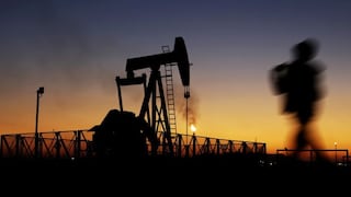 Precio del petróleo llegará a US$60 hasta el 2018, prevé Kuwait