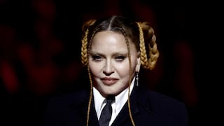 Madonna en UCI: Lo último que se sabe sobre el estado de salud de la cantante