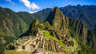Día del Santuario histórico de Machu Picchu: las mejores postales de la ciudadela inca