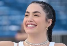 Llegó a Netflix: “Lali: La que le gana al tiempo”, el documental más íntimo sobre la estrella del pop argentino