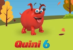 Quini 6: sigue aquí los resultados y pozo estimado del miércoles 24 de junio