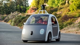 El auto sin conductor de Google saldrá a las calles