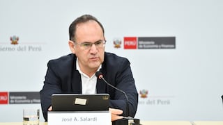 Gremios con altas expectativas por primer paquete desregulador del MEF