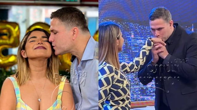 ¿Cuál es la relación que tienen Paco Bazán y Susana Alvarado?