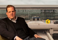 Latam Perú: “Nuestro plan de inversiones de US$1.500 mlls. en 5 años está en reevaluación por la tarifa de conexión internacional”