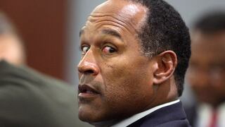 Quiénes se quedarán con la herencia de O.J. Simpson