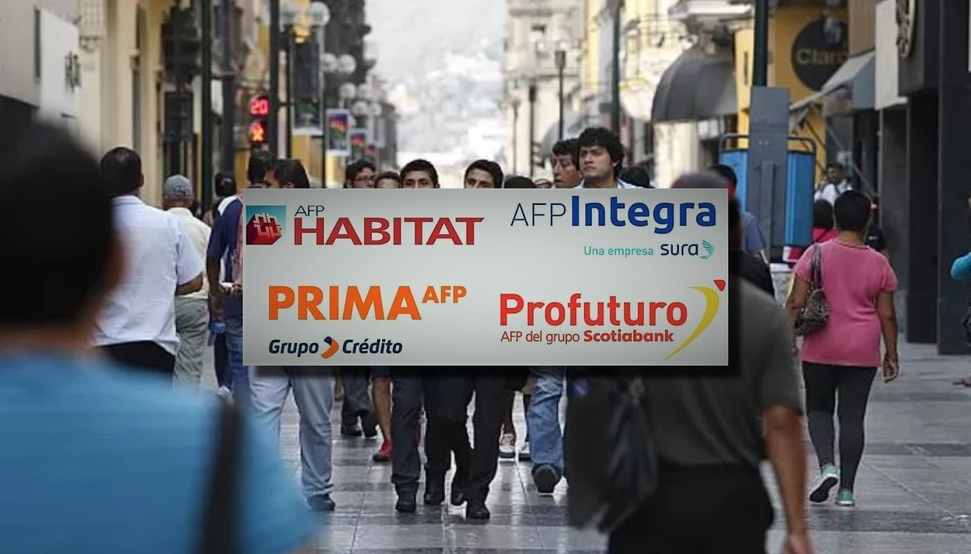 Esta es la fecha para solicitud para desembolso de tu AFP.