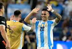 RCN: mira el resumen de Colombia vs. Argentina (0-1) por final de Copa América | VIDEO