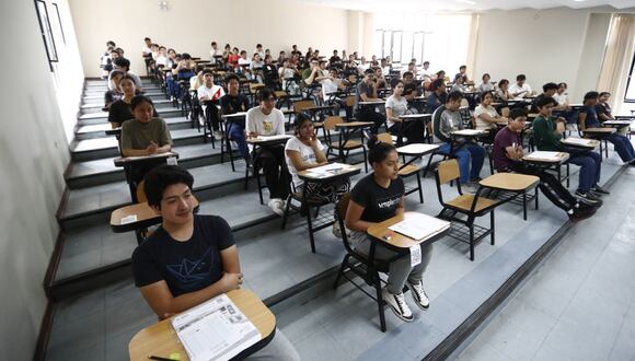 Universidad San Marcos aumenta las vacantes para su próximo examen de admisión y anuncia cuatro nuevas carreras