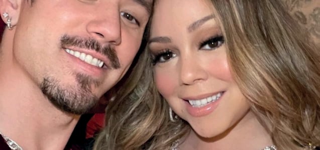 ¿Por qué se separaron Mariah Carey y Bryan Tanaka?