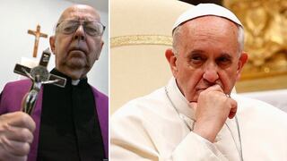 El Vaticano reconoció oficialmente asociación de exorcistas