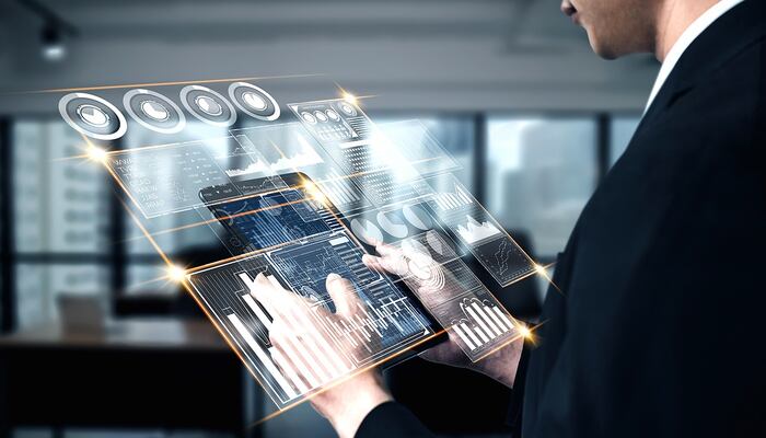 Inteligencia artificial en Perú