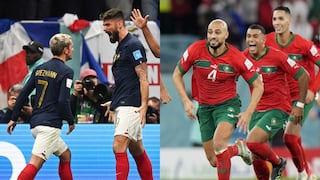 Apuestas, Francia vs. Marruecos: cuotas, pronósticos y predicciones para la semifinal