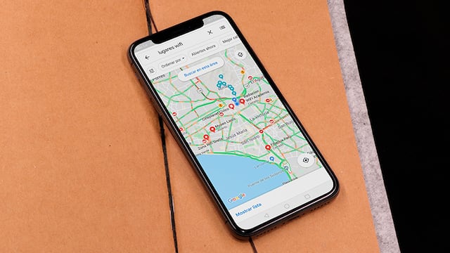 Descubre la evolución de tu calle a lo largo de los años usando Google Maps