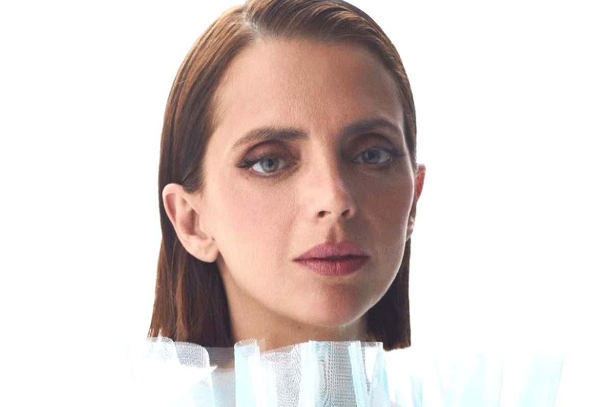 La intérprete tiene 44 años de edad (Foto: Macarena Gómez / Instagram)