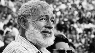120 años de Ernest Hemingway: una familia signada por la desgracia
