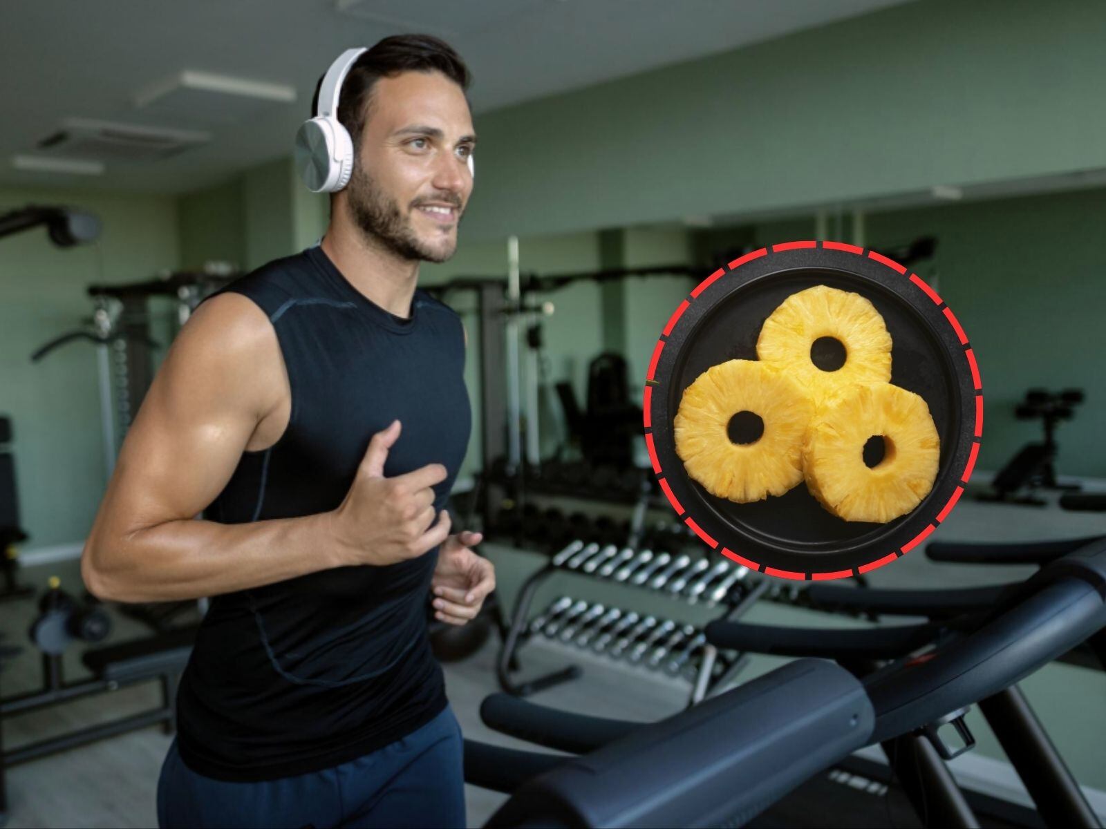 En tiempos actuales, las personas han incluido a sus rutinas realizas ejercicio. (Crédito: Freepik)